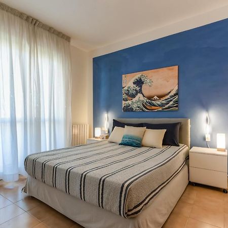 Dario Apartment - Magnolia Holidays 페틸리아 외부 사진