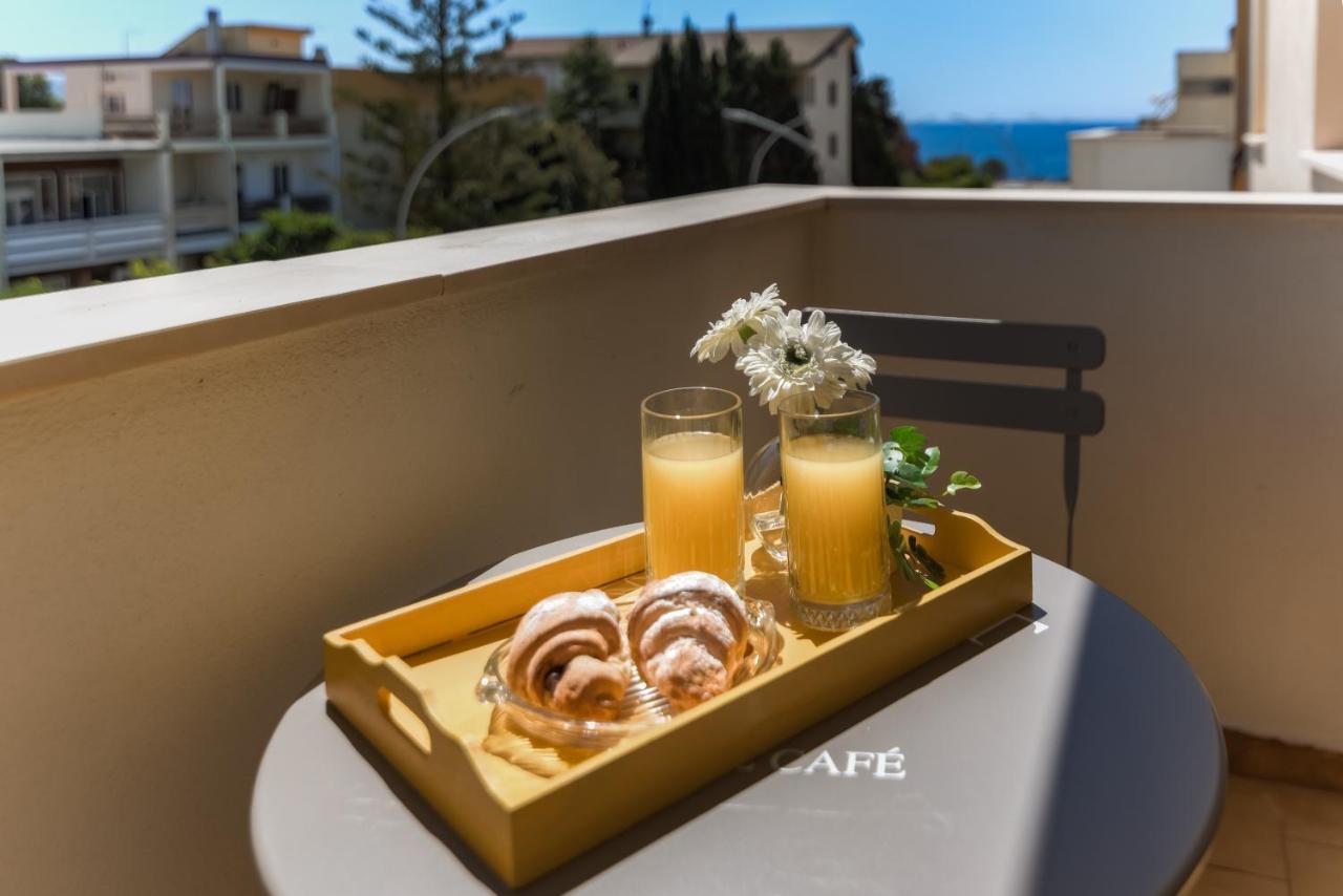 Dario Apartment - Magnolia Holidays 페틸리아 외부 사진